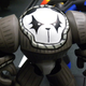 Illustration for article titled 101 Ways To Decorate Your StarCraft II Space Marine